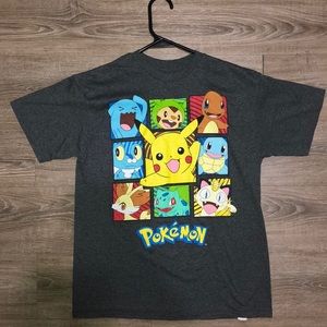 Boys short sleeve shirt